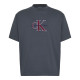 Calvin Klein Ανδρική κοντομάνικη μπλούζα Monologo Graphic Relaxed T-Shirt